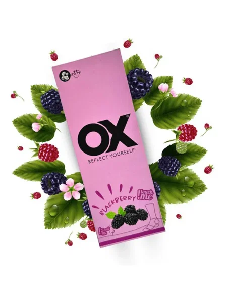 Zokni Ox