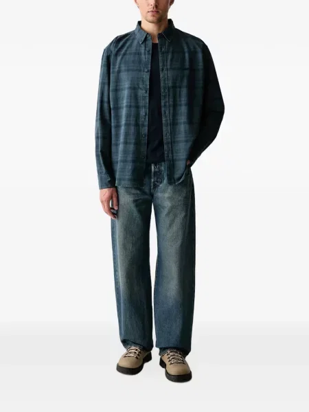 Pantaloni Levi's® albastru