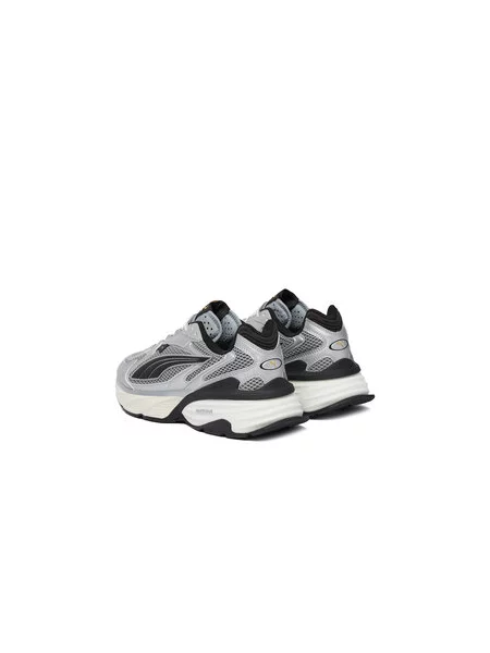 Puma Tenisice Fade Nitro LS 04 siva