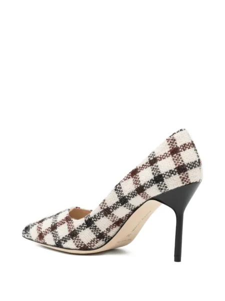 Pantofi cu toc Manolo Blahnik