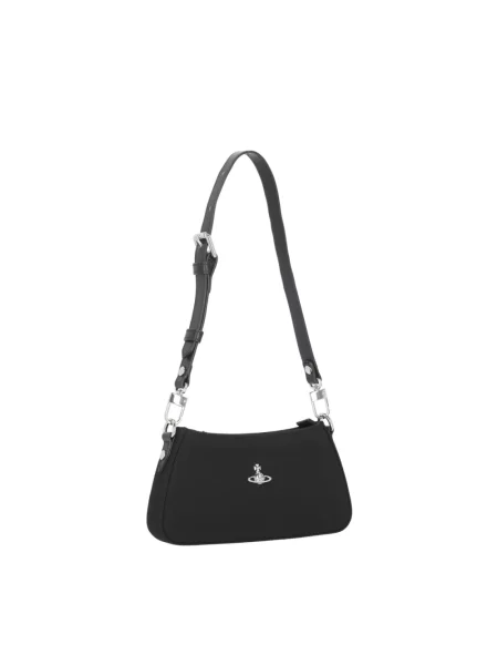Torebka Vivienne Westwood czarna