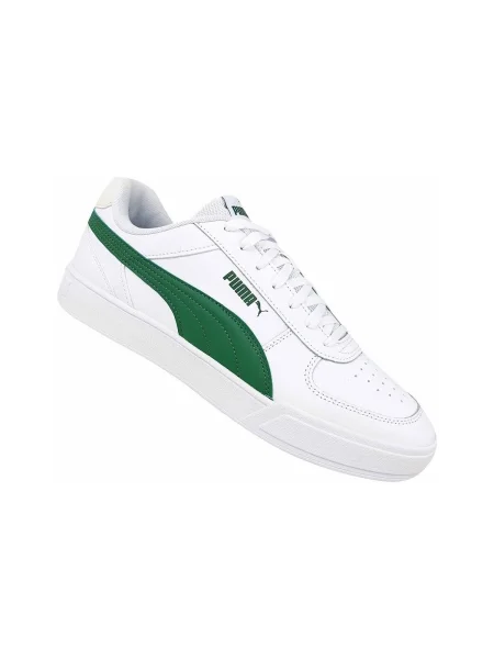 Pantofi Puma alb