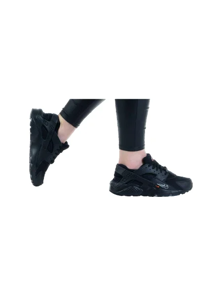 Bežecké topánky Nike Huarache čierna