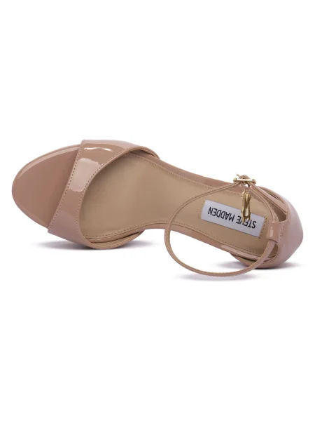 Pantofi Steve Madden roz