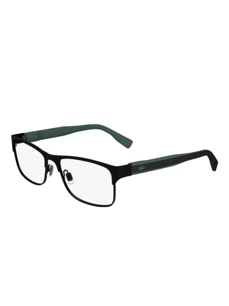 Ochelari de soare Lacoste negru