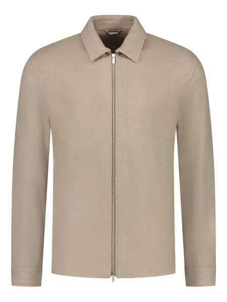 Bomber bunda Marco Pescarolo