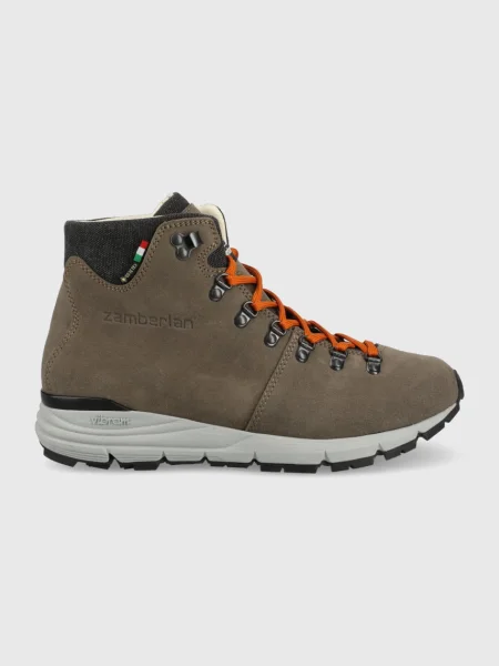 Обувки Zamberlan Cornell Lite Gtx с изолация кафяво