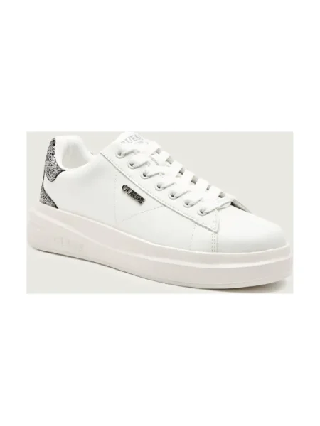 Guess Sneakers alb