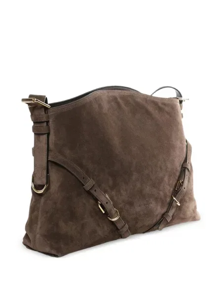 Kabelka Givenchy hnědá