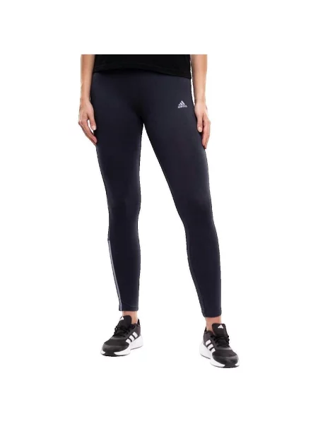 Leggings Adidas albastru