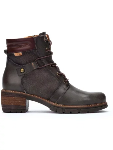 Pantofi Pikolinos gri