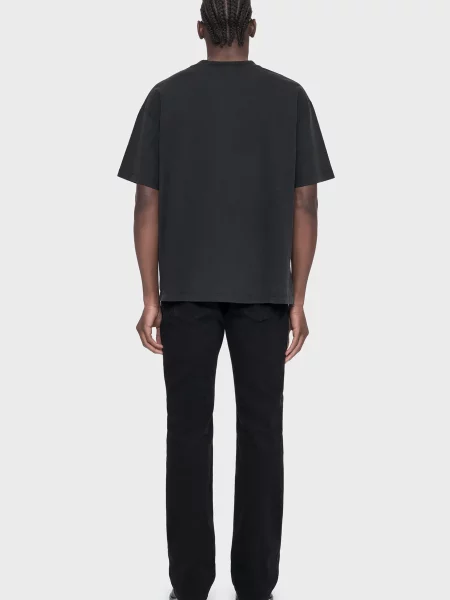 Футболка Allsaints чорна