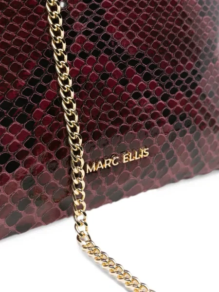 Чанта Marc Ellis червено