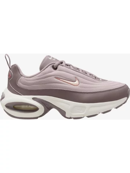Buty do biegania Nike Air Max Portal brązowy jasny 36 biały