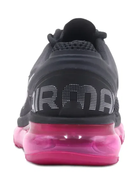 Sneakersy dziecięce Nike Air Max czarne