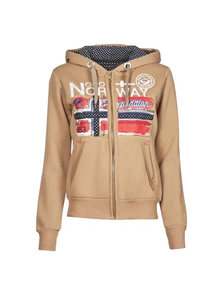Sportska majica Geographical Norway
