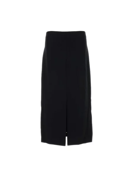 Spódnica Carven czarna