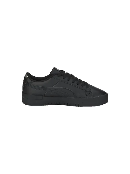Sneakerși Puma negru