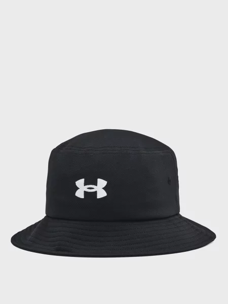 Капелюх Under Armour чорний