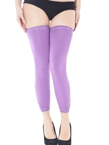 Legíny Denny Rose čierna