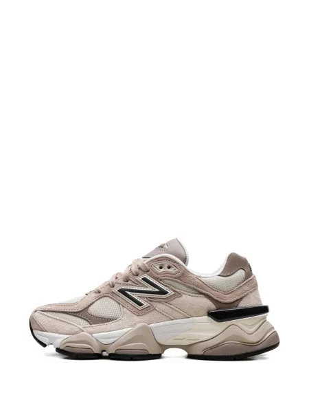 Sneakerși New Balance gri