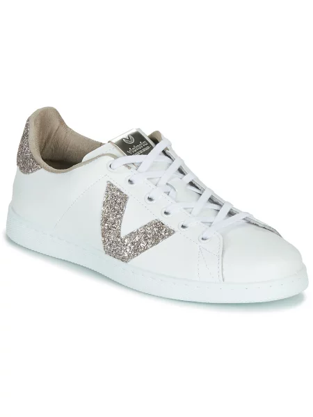 Tenis superge Victoria bela