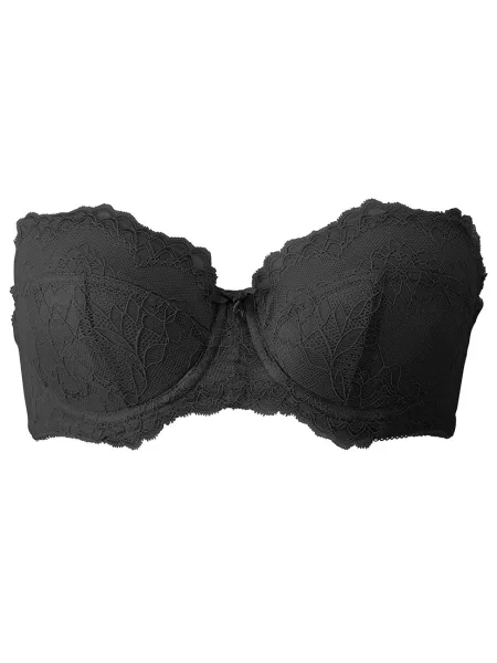 Бюстгальтер Gossard чорний