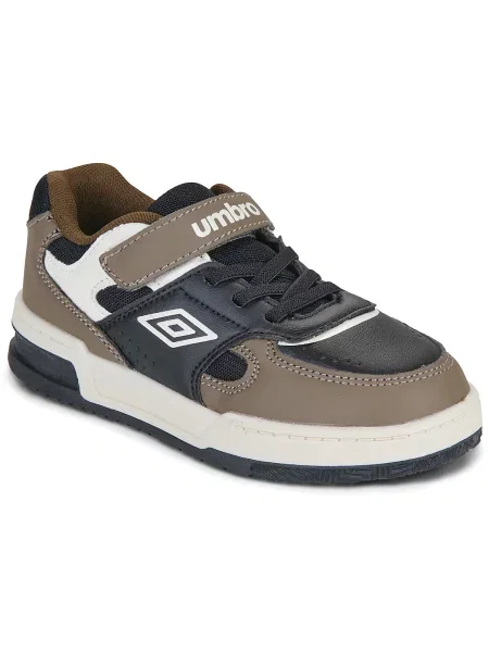 Gyerek félcipő Umbro fekete