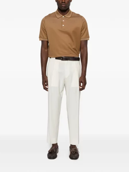 Pantaloni Briglia 1949 plisate