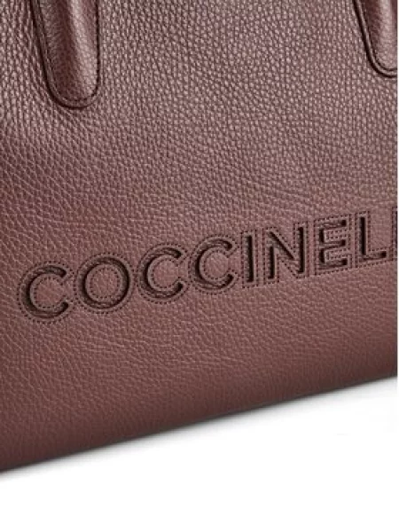 Coccinelle Táska piros