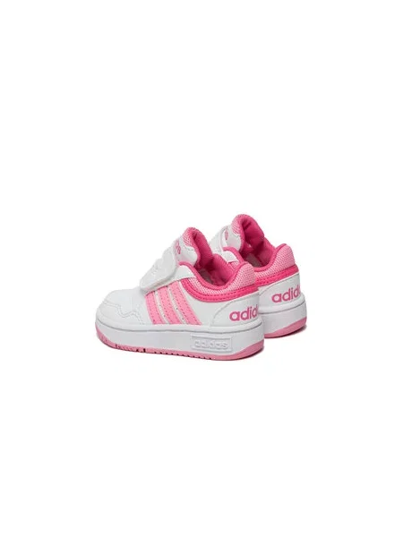 Superge adidas Hoops Cf I bela