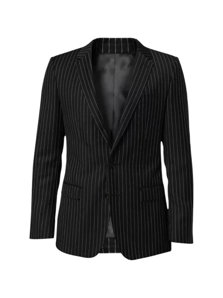 Sacou Dolce & Gabbana negru