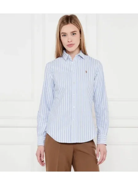 POLO RALPH LAUREN Ing Harper kék