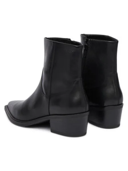 Bokacsizma Vagabond Shoemakers fekete