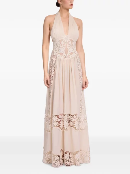 Rochie maxi Elie Saab