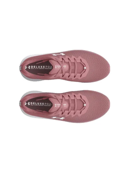 Pantofi Under Armour alb