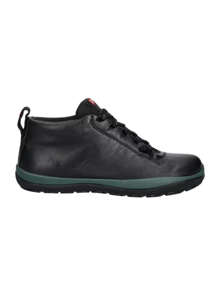 Sneakersy Camper czarne