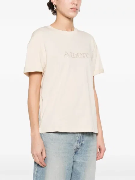 Aplikált póló Twinset