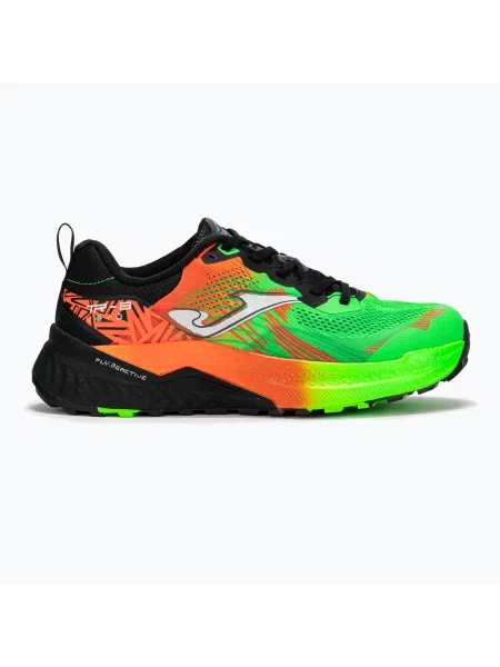 Кроссовки для бега Joma зеленые