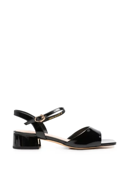 Sandale Linda Baumann negru