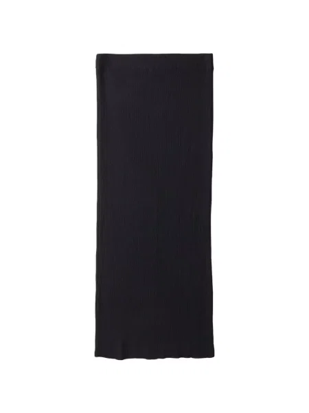 Fusta maxi Stylein negru