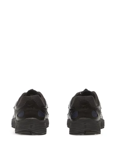 Sneakersy dziecięce Nike czarne