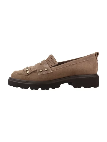 Pantofi Carmela bej
