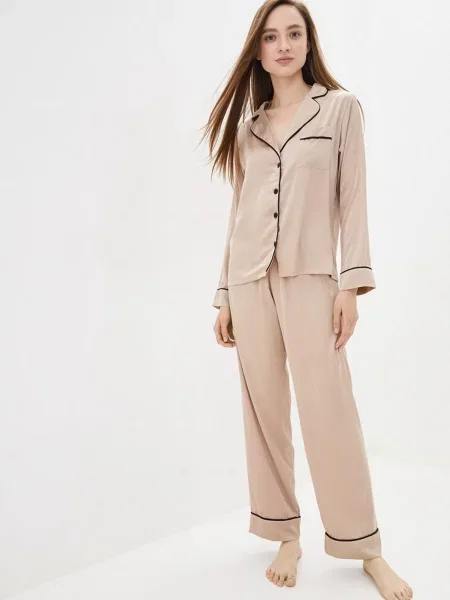 FORLY ­ Пижама бежева