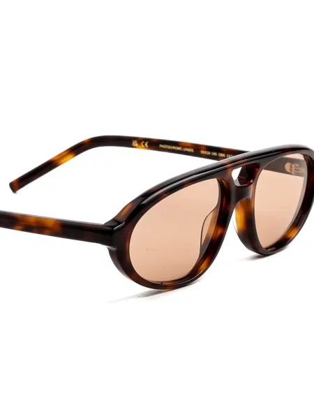 Ochelari de soare Kaleos maro