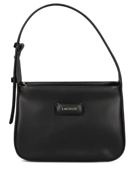 Body Lacoste negru