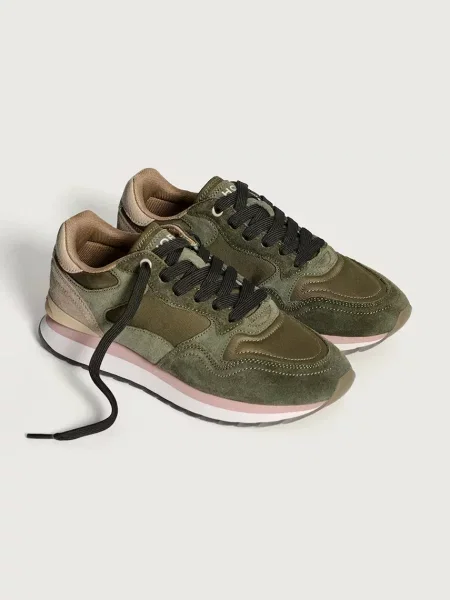 Кросівки Hoff CITY LOS ANGELES зелений