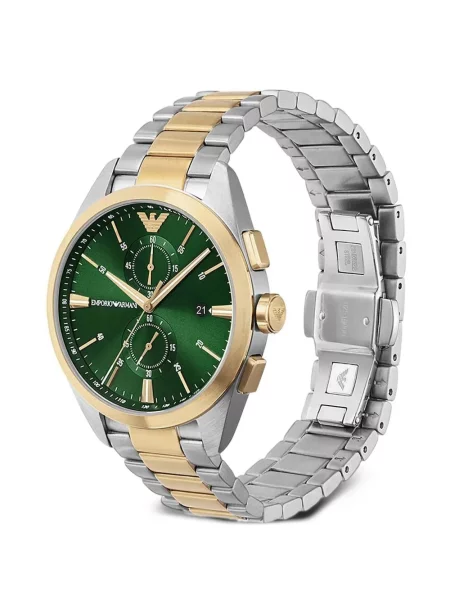 Ceas Emporio Armani verde