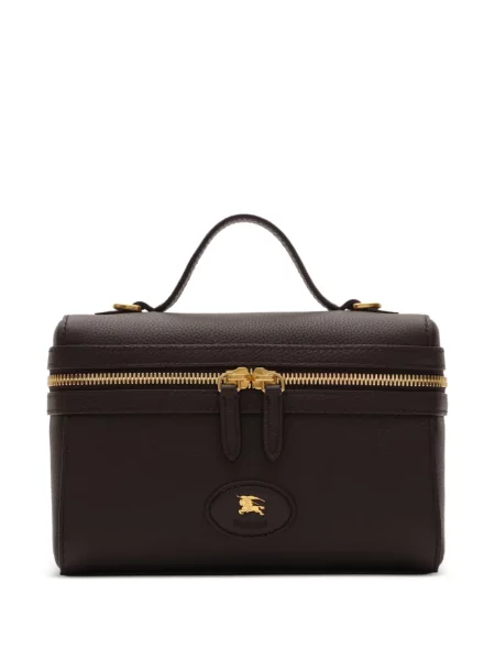 Geantă Burberry maro