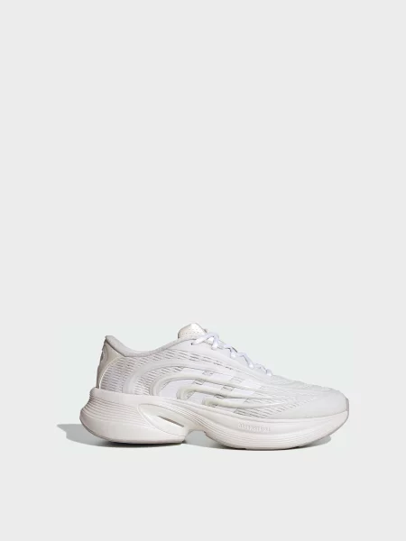 Кросівки adidas Climacool текстиль білий